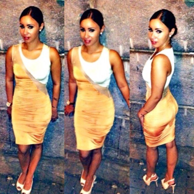 @StephanieLiz_ | #BGC11.
