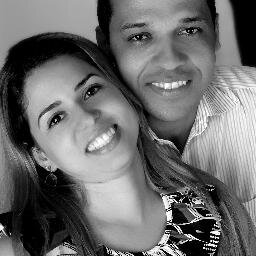 Rodolmario dos Santos, Pr Aux. da Igreja Quadrangular em Vitória. Diretor da Thissalea Consultoria. Casado com Ariana pai da Anna Clara.