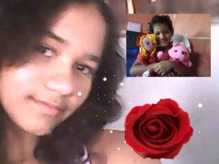 sou alegre.amo meus pais.e curtu
uma balada