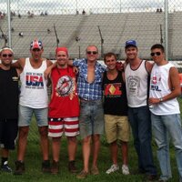 Ryan Sanders (@rdsanders89) 's Twitter Profile