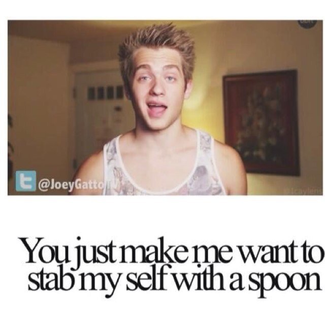 Joey Gatto tbh • 1/7 SDK