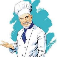 Hamarat Dede🥮🍜🥩🫕🥖🌮🍷☕️ (@hamarat_dede) 's Twitter Profile