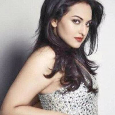 Sonakshi Sinha FANS (@FansSonakshi) / Twitter