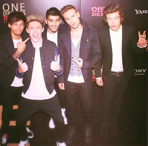 Hiii! I'm a italian directioner.. hope you enjoy it xx | My personal twitter @xharoldsjuliett