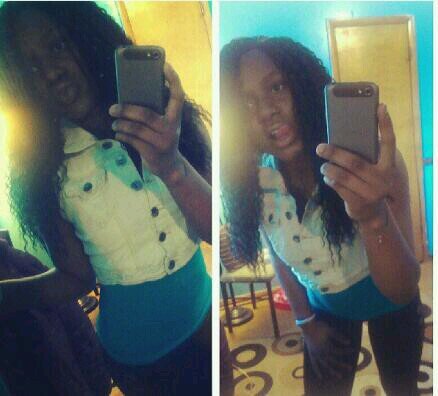 I'm 18 and live life to the fullest! Do you and live life without a crew. I follow back so hit that button..