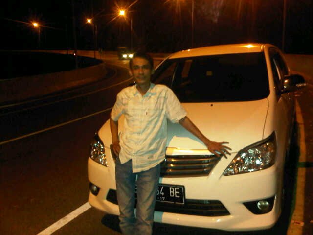 Selalu gembira