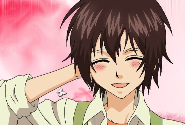 I am Patrick. I'm a young lad my age being only 15. Dm me for roleplay~ I live in my house alone in the woods