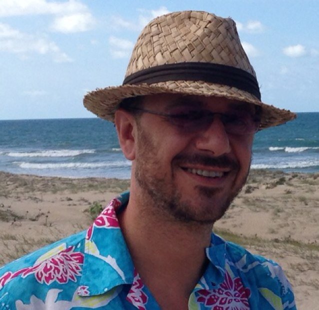 MasssimoB's profile picture. 