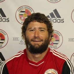 PTA Staszak Physical Therapy and Wellness Center
Academy Staff Coach, Eugene Timbers FC