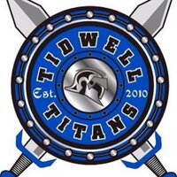 Tidwell Lady Titans (@tmsladytitans) 's Twitter Profile