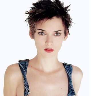 Judy Ingram Verger. Margot's wife. Just don't get cute with me and I won't get cute with you. #RP