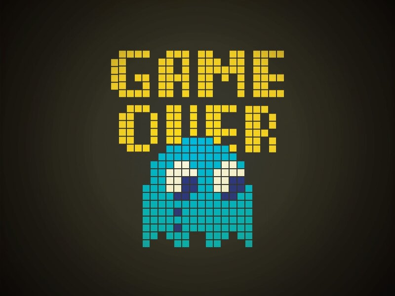 A video game page that will bring you anything and everything about gaming. 
News, articles, tournaments, fan contests, and soon we'll be selling merchandise.