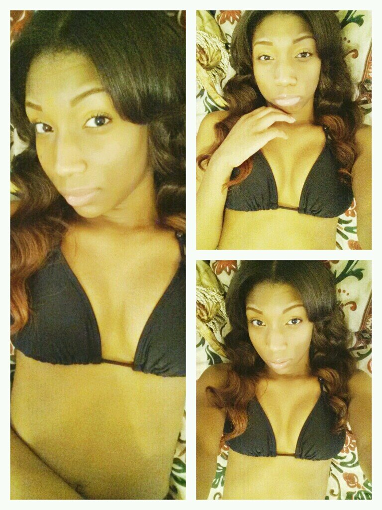 Fuck a bio , just follow me bitchesz ! lol #Teamfollowback #TeamSINGLE #TeamDGAF #TeamVirgo :)