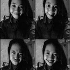 Nabilazahraaaw's profile picture. Astamavo~