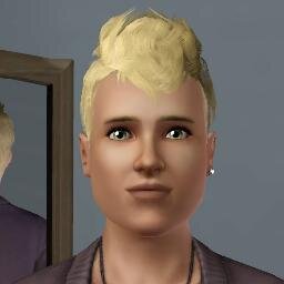 ivansims3's profile picture. 