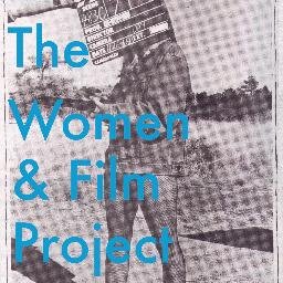 the story of the first ever feminist film magazine