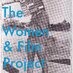 thewomen&filmproject (@womenandfilm) Twitter profile photo thewomen&filmproject (@womenandfilm) Twitter profile photo