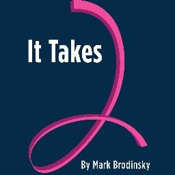 Author, Husband, Father. The Breast Cancer journey through my eyes. It Takes 2. Surviving Breast Cancer: A Spouse's Story. #1 Amazon Best Seller