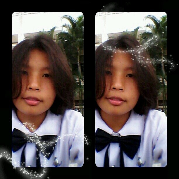 Hello! ^^ My nickname is Aef. Nice to meet you. :D