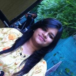prachi shukla Profile