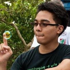 rystraum's profile picture. ex-UP Student, Ruby on Rails developer, part-time Devops, Social media noob