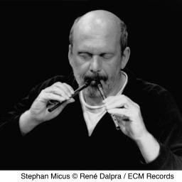 Stephan Micus' Official Twitter Updated by Y Micus.