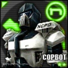 #Neocron Support Team.