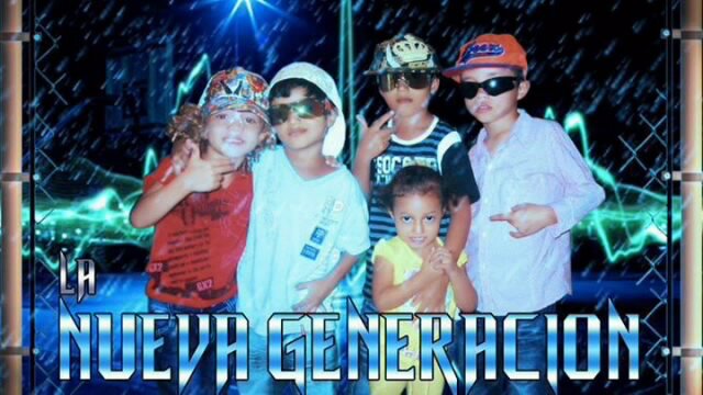 Empezamos en 2012 por moTivacion de los mismos nenes