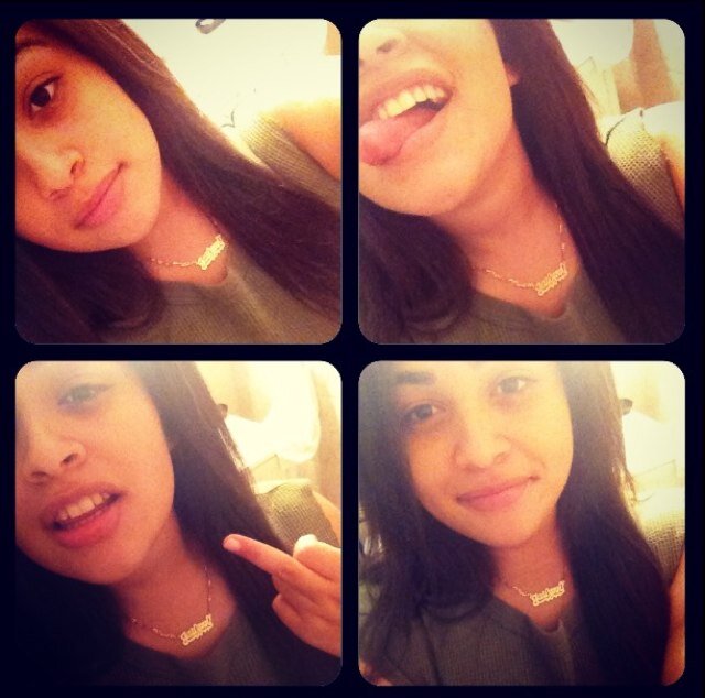 I'm half Dominican and half Salvadorian.
Follow me and I'll folllow back. 
Don't follow to unfollow.