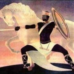 Symbologist // Re-presentationist; Alchemist; Afrikan; Testing ground for God's will; & Father to men...