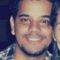 Carioca, tricolor, desenvolvedor Web e bom moço. Graças a Deus.