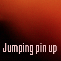 jumpingpinup's profile picture. Italian-french dance music project.A mix of soulful house, dance, electronica.