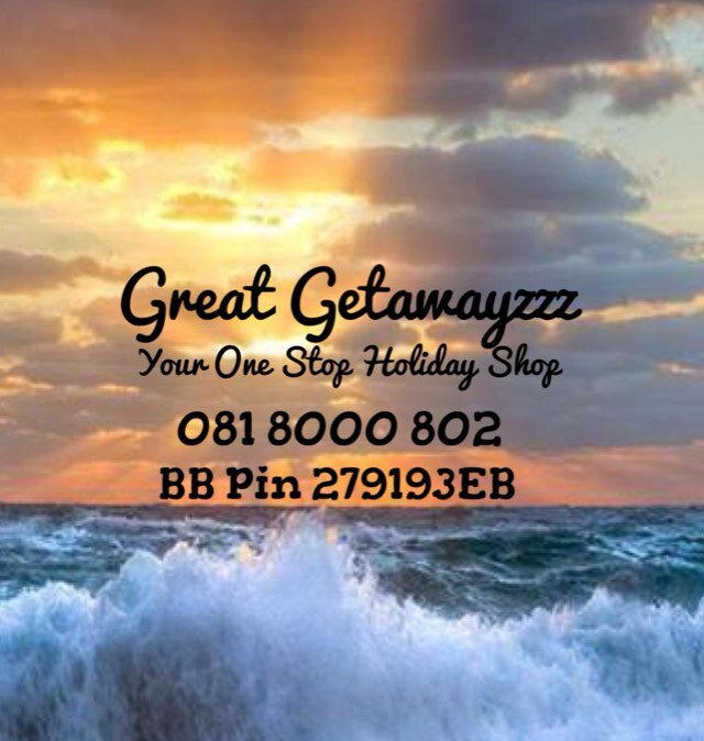 greatgetawayzzz's profile picture. 