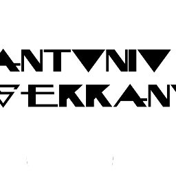 cuenta official Antonio Serrano  Dj-Producer/Booking Suah!Music