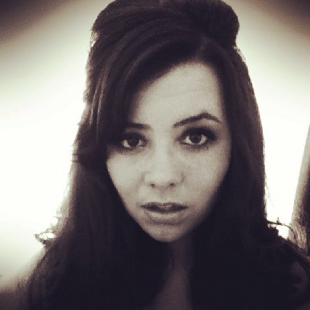 chloeb700's profile picture. Me and you