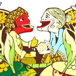 _BITF's profile picture. Jalan Braga [Pendek], Bandung, 20~22 September 2013