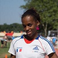 FRANCOIS-ELIE Mandy (@mandy_972) 's Twitter Profile