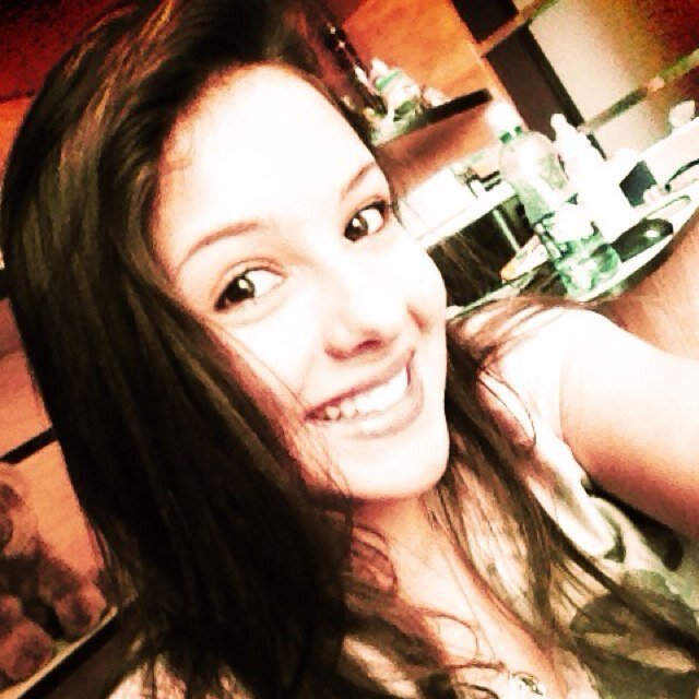 Shine bright like a diamond.