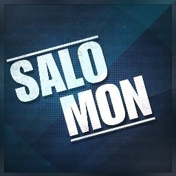 Shitstormer Salo • TLoZ-Gamer • Kaut gerne Kaugummi • Pokémon Sympathisant • http://t.co/84W7ZfuHo4