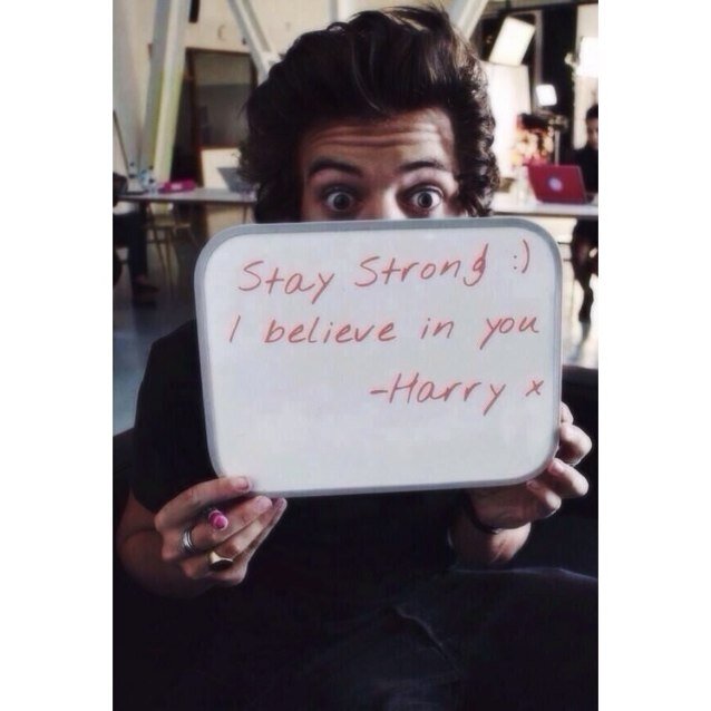 UR AWESOME ND I LOVE U