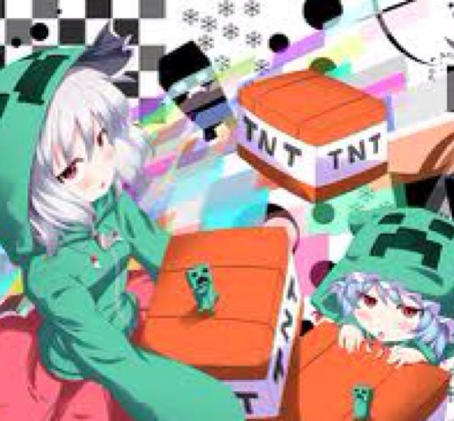 lilly_onix's profile picture. I am girl who loves Minecraft, anime and all that stuff. I love drawing and I also play MC my name is Onixsaphire on Minecraft. I love it.