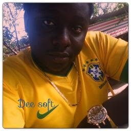 DeesoftJames's profile picture. Am Soft