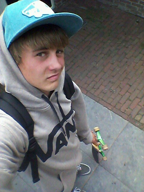 leef je leven want je leeft maar heel even