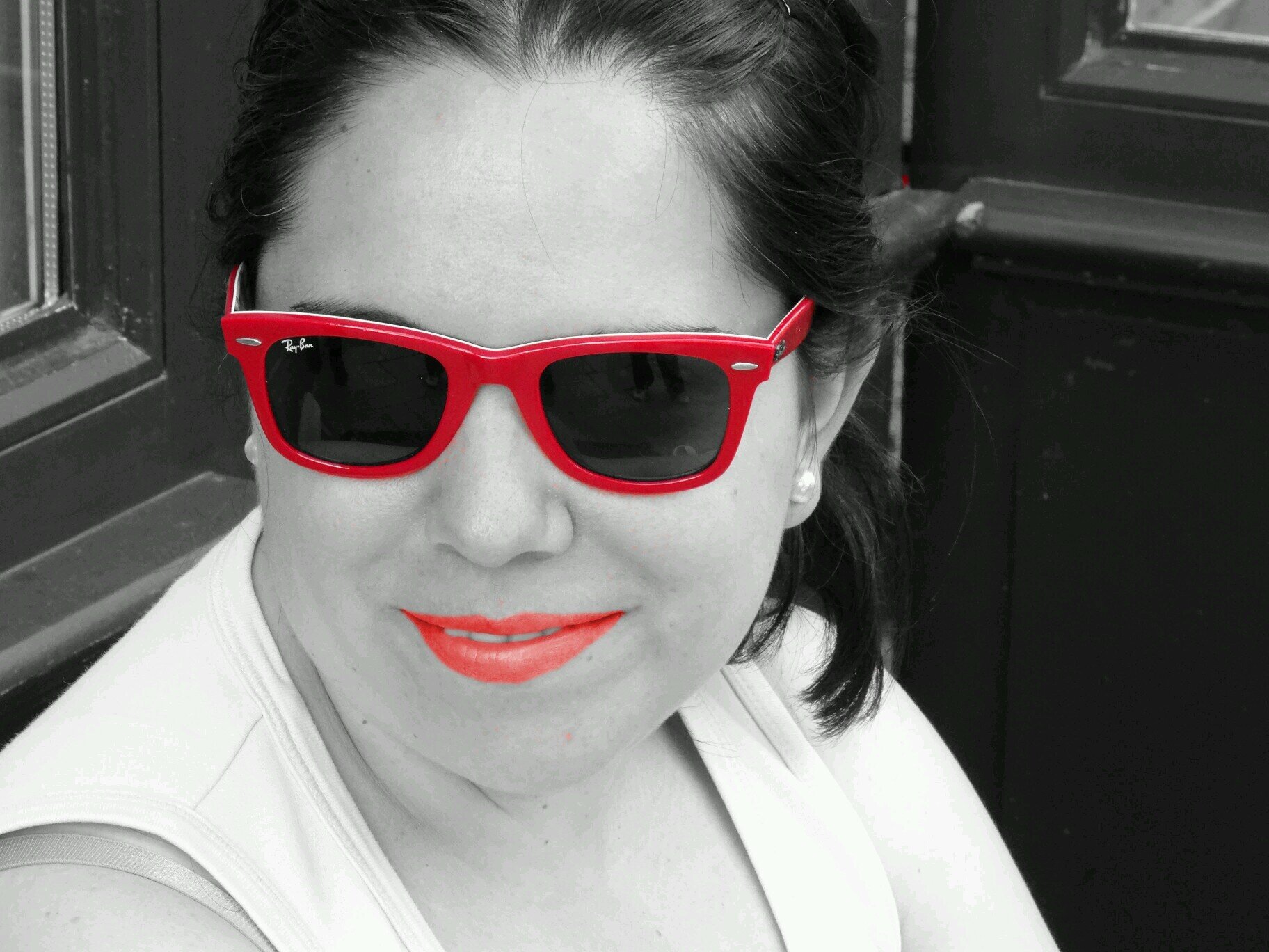 NuriadeRiquer's profile picture. Citizen of a global world