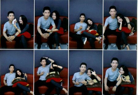 fikomunpad. Just Allah Muhammad family @SaidFauzanM and happy always