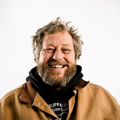 Big Al Mcgregor Yukongoldal Twitter