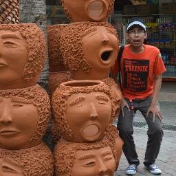 ARSITEKTUR UNDIP '10