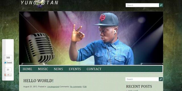 Luk up thr u cud tell beta