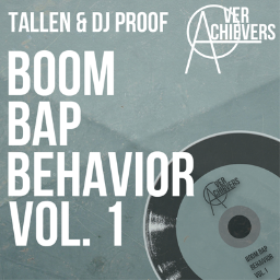 A production team consisting of @95tallen and @Djproof305 | theoverachievers@live.com