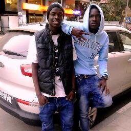 HHL Music real niggas